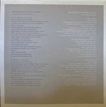 CD Itziar Martinez Galdos: Cuando Acaba Đe Llover = Når Det Slutter Å Regne (Spanish And Latin American Songs)