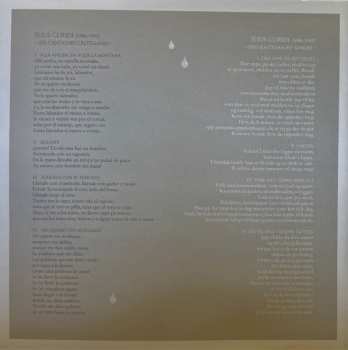 CD Itziar Martinez Galdos: Cuando Acaba Đe Llover = Når Det Slutter Å Regne (Spanish And Latin American Songs)