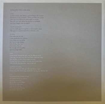 CD Itziar Martinez Galdos: Cuando Acaba Đe Llover = Når Det Slutter Å Regne (Spanish And Latin American Songs)