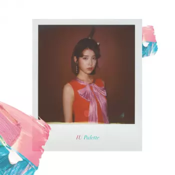 IU: Palette