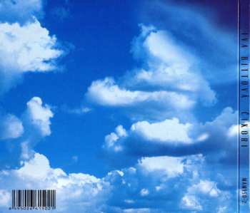 CD Iva Bittová: Iva Bittová, Čikori