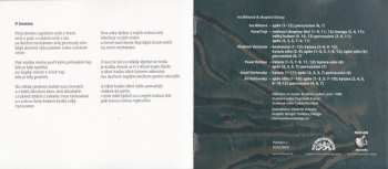 CD Iva Bittová: Iva Bittová + Dunaj