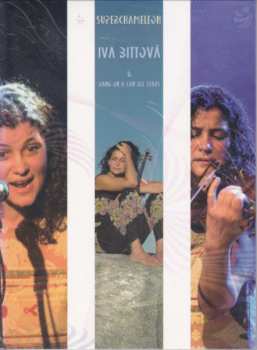 DVD Iva Bittová: Superchameleon