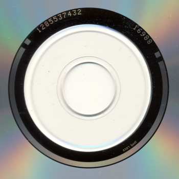 CD Ivan Della Mea: Ringhera