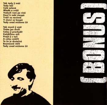 CD Ivan Hlas: Ivan Hlas & Nahlas