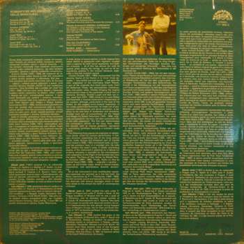 LP Ivan Klánský: Cello Miniatures