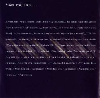 CD Ivan Kral: Clear Eyes - Prohlédnutí