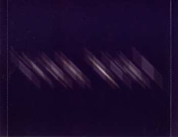 CD Ivan Kral: Clear Eyes - Prohlédnutí