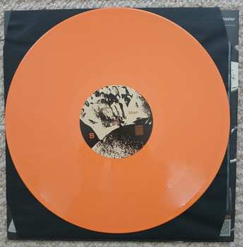 LP Ivan The Tolerable: Wild Nature! CLR | LTD