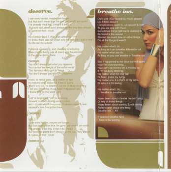 CD Ivana Santilli: Corduroy Boogie