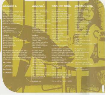 CD Ivana Santilli: Corduroy Boogie