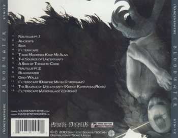 CD iVardensphere: Bloodwater