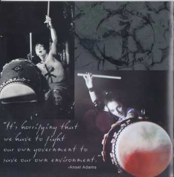 CD iVardensphere: Bloodwater