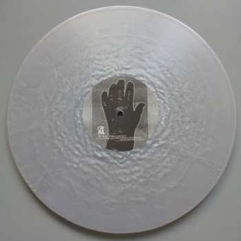 LP The Body: I've Seen All I Need To See LTD | CLR