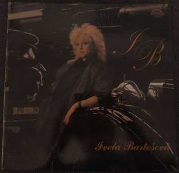 LP Iveta Bartošová: I. B. CLR