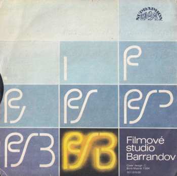 SP Iveta Bartošová: V Tom / Křídla Iluzí