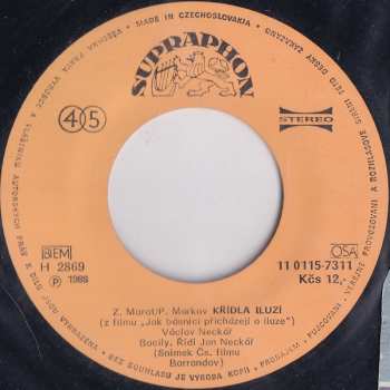 SP Iveta Bartošová: V Tom / Křídla Iluzí