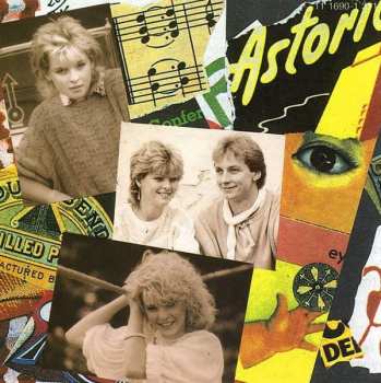 CD Iveta Bartošová: Top 13