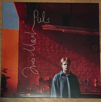 LP Ivo Martin: Puls