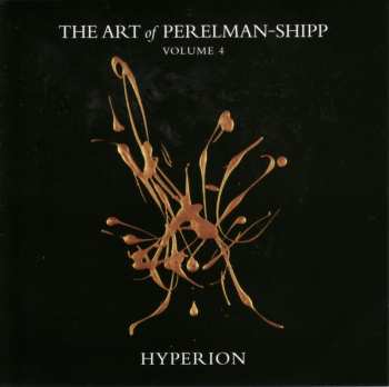 Album Ivo Perelman: Hyperion