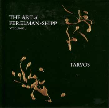CD Ivo Perelman: Tarvos