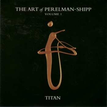 Album Ivo Perelman: Titan