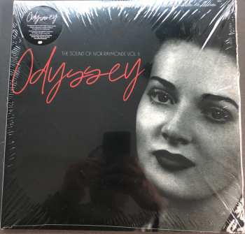 Album Ivor Raymonde: Odyssey (The Sound Of Ivor Raymonde Vol II)