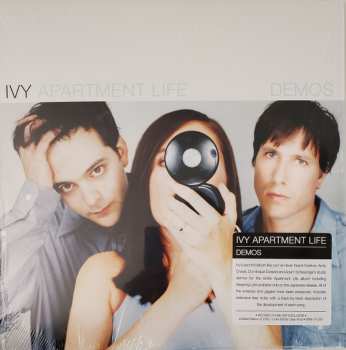 LP Ivy: Apartment Life Demos CLR | LTD