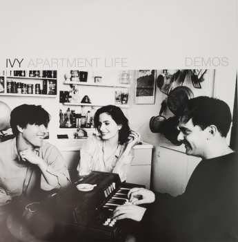 LP Ivy: Apartment Life Demos CLR | LTD