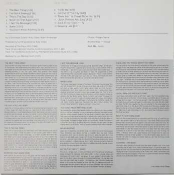 LP Ivy: Apartment Life Demos CLR | LTD