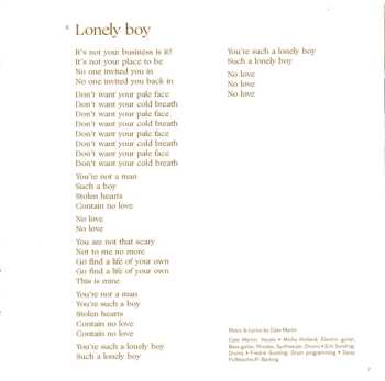 CD Ivy Flindt: In Every Move DIGI