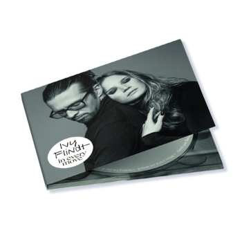 CD Ivy Flindt: In Every Move DIGI