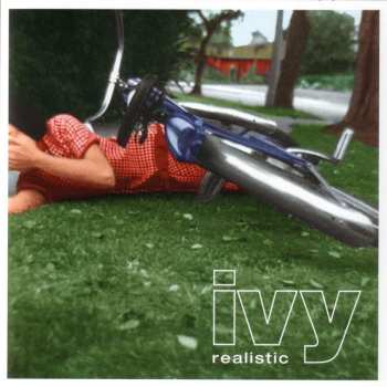 LP Ivy: Realistic
