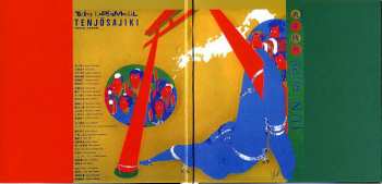 CD J. A. Seazer: Jashumon LTD