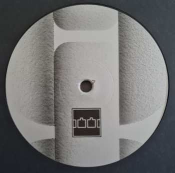 LP J. Albert: Envy Turned Curiosity EP