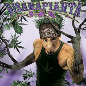 Album J-Ax: Di Sana Pianta