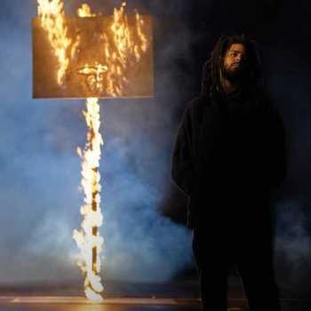 CD J. Cole: The Off-Season