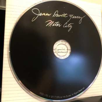 CD J Dilla: Motor City