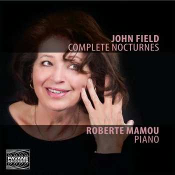 CD J. Field: Nocturnes Nr.1-15