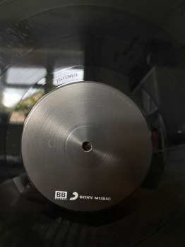 2LP J Hus: Big Conspiracy