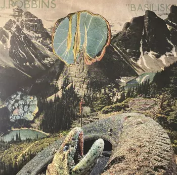 J. Robbins: Basilisk