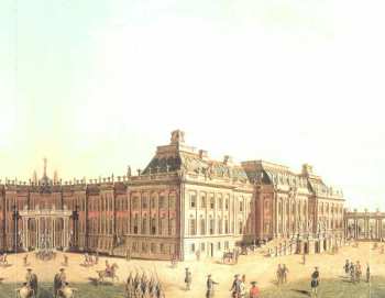 2CD Johann Sebastian Bach: Brandenburgische Konzerte  1 - 6