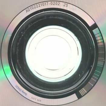 2CD Johann Sebastian Bach: Brandenburgische Konzerte  1 - 6