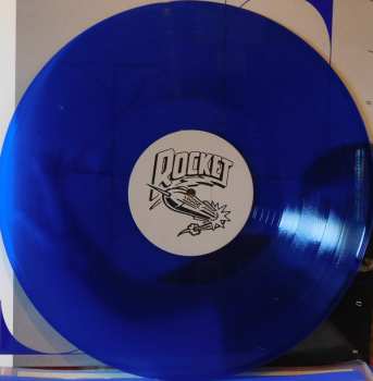 LP J. Zunz: Hibiscus LTD | CLR
