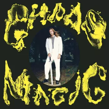Jaakko Eino Kalevi: Chaos Magic