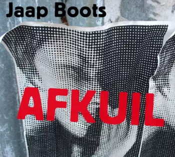 Jaap Boots: Afkuil