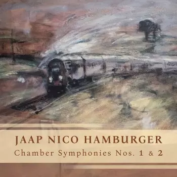 Chamber Symphonies Nos. 1 & 2
