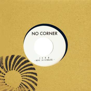 Album Jabu: Move In Circles / You & I (Kahn Remix)