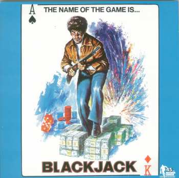 Album Loleatta Holloway: Blackjack / Las Vegas Strut