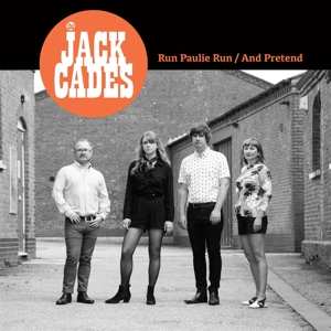 SP Jack Cades: 7-run Pauli Run/and Pretend